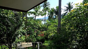 Baan Suan Sook Resort