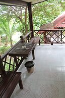 Baan Suan Sook Resort