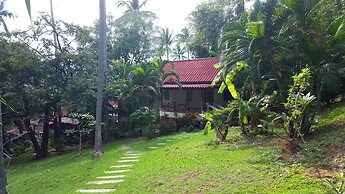 Baan Suan Sook Resort