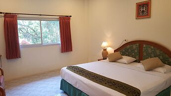 Baan Suan Sook Resort