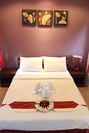 Baan Suan Sook Resort