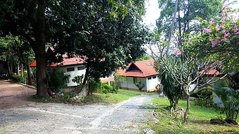 Baan Suan Sook Resort