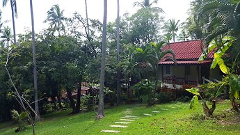 Baan Suan Sook Resort