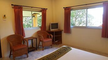 Baan Suan Sook Resort