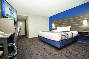 Royal Inn - Hudson I-94