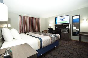 Royal Inn - Hudson I-94
