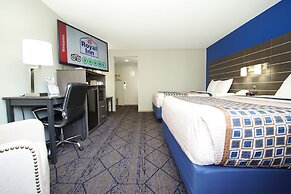 Royal Inn - Hudson I-94