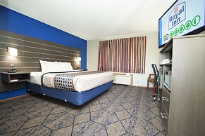 Royal Inn - Hudson I-94