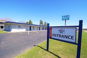 Royal Inn - Hudson I-94