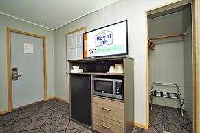 Royal Inn - Hudson I-94