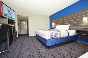Royal Inn - Hudson I-94