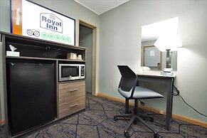 Royal Inn - Hudson I-94