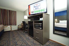 Royal Inn - Hudson I-94