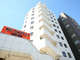 APA Hotel Sagamihara Hashimoto Station