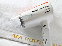 APA Hotel Sagamihara Hashimoto Ekimae