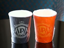 APA Hotel Sagamihara Hashimoto Ekimae