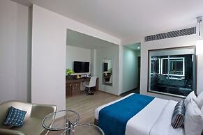 The Altius A Boutique Hotel