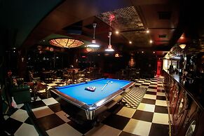 The Altius A Boutique Hotel