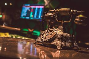 The Altius A Boutique Hotel