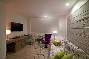 The Altius A Boutique Hotel