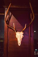 The Altius A Boutique Hotel