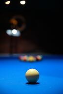 The Altius A Boutique Hotel