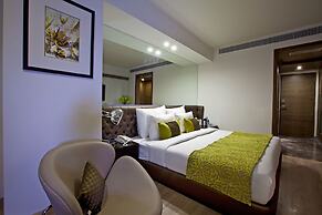 The Altius A Boutique Hotel