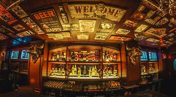 The Altius A Boutique Hotel