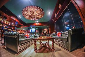 The Altius A Boutique Hotel