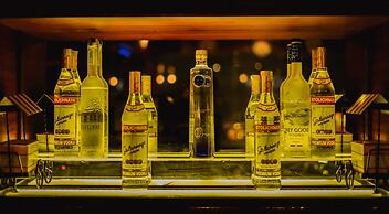 The Altius A Boutique Hotel