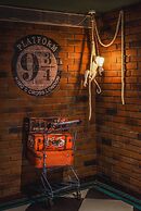 The Altius A Boutique Hotel