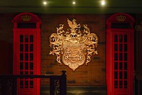 The Altius A Boutique Hotel