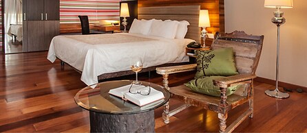 The Ranee Boutique Suites