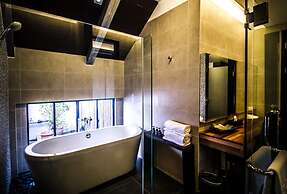 The Ranee Boutique Suites