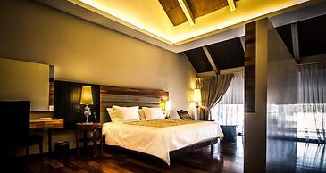 The Ranee Boutique Suites