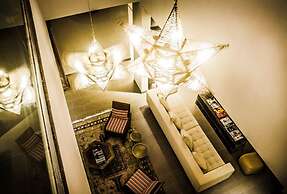 The Ranee Boutique Suites