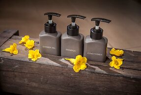 The Ranee Boutique Suites