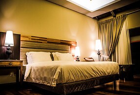 The Ranee Boutique Suites