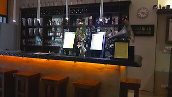 The Ranee Boutique Suites