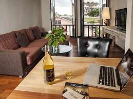 The Ranee Boutique Suites