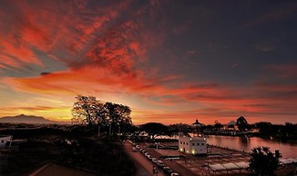 The Ranee Boutique Suites