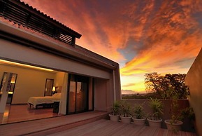 The Ranee Boutique Suites