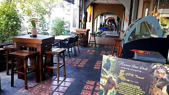 The Ranee Boutique Suites