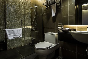 The Ranee Boutique Suites