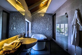 The Ranee Boutique Suites