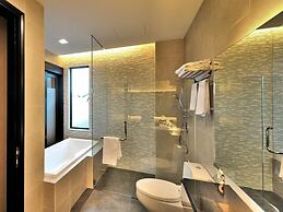 The Ranee Boutique Suites