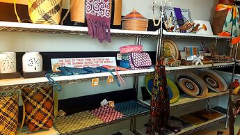 The Ranee Boutique Suites