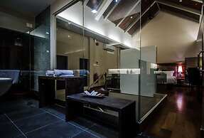 The Ranee Boutique Suites