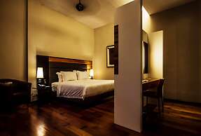 The Ranee Boutique Suites