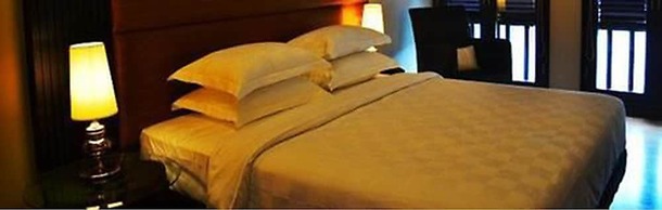 The Ranee Boutique Suites